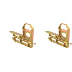 Prime-Line B 569 Diecast Screen Door Corner Insert
