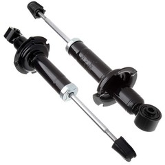 Rear Shocks Absorbers Struts for 2001-2002 Honda Civic 341311 Set of 2
