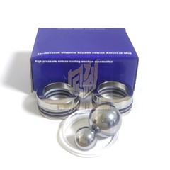 25D238 Airless Spray Pump 290CC Full Repair Kit for Xtreme X25 X45 Pump