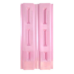 Raft-R-Mate 22-1/2 In. X 4 Ft. Attic Insulation Rafter Baffle Proper Vents 70-P