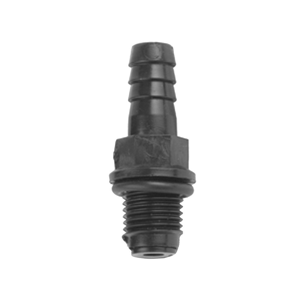 Little Giant 599065 CV-10 Condensate Pump Check Valve 1/4″ MNPT 3/8″