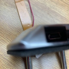 Saflok Readers For System 6000