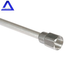 Airless Paint Spray Gun 3600PSI+150cm Universal Airless Paint Extension Pole Rod
