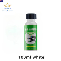 100/30 Ml Super Strong Glue Sticks All Waterproof Liquid Electrical Tape Epoxy R