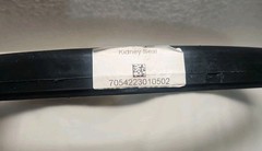 CONCRETE PUMP PARTS SCHWING KIDNEY SEAL 7054223010502