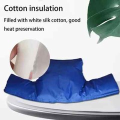 Water Meter Freeze Protection Insulated Cover Thick Insulation Cover