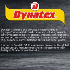 Dynatex Truck N Trailer Repair Foam 20 oz w/ Genius Gun (12-Pack)