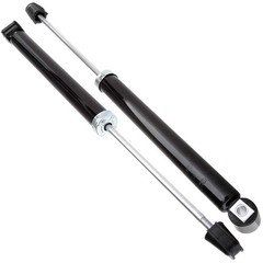 Rear Shocks Struts for BMW 323Ci 323i 323is 325Ci 325i 328Ci 328i 343352 2PCS