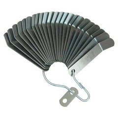 Lang Tools 3074 Lang Tools (Kastar) FEELER GAUGE