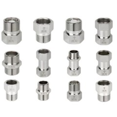 Brass Non Return Valves Bsp 1/2″ 3/4″ 1″ Male / Female Thread Check Valve New