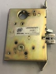SCHLAGE RH Entrance Mortise Lock Body L9453LB L9050 Series (b268)