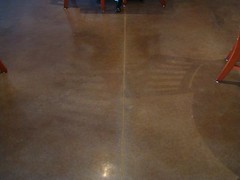 Concrete sealer interior floor sealer water based acrylic sealer 1 gallon