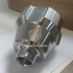 sprayer Lower Cylinder 197304 for Xtreme X30 X60 X50 X25 X45 King Sprayer 220CC