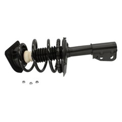 Front Left Right Suspension Shock Absorber Strut Springs SR4022