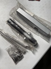 Falcon SC81A RWPA PART Open Box Read Description And Look At Photos box 1
