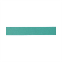 High Teck Products (50 pcs per box) 2.75″X16.5″ GREEN PSA Sanding Sheet 80 Grit