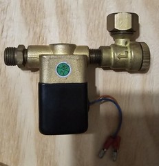 Zurn AquaSense Z-6902