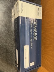 ASSA ABLOY- Securitron DEM680E Series Delayed Egress Magnalock