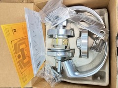 Entrance Lock ND53BD SPA (Finish 626)