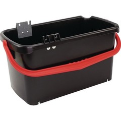 Tile Wash Bucket Speedy Metal Bracket 23l KRONEN-HANSA