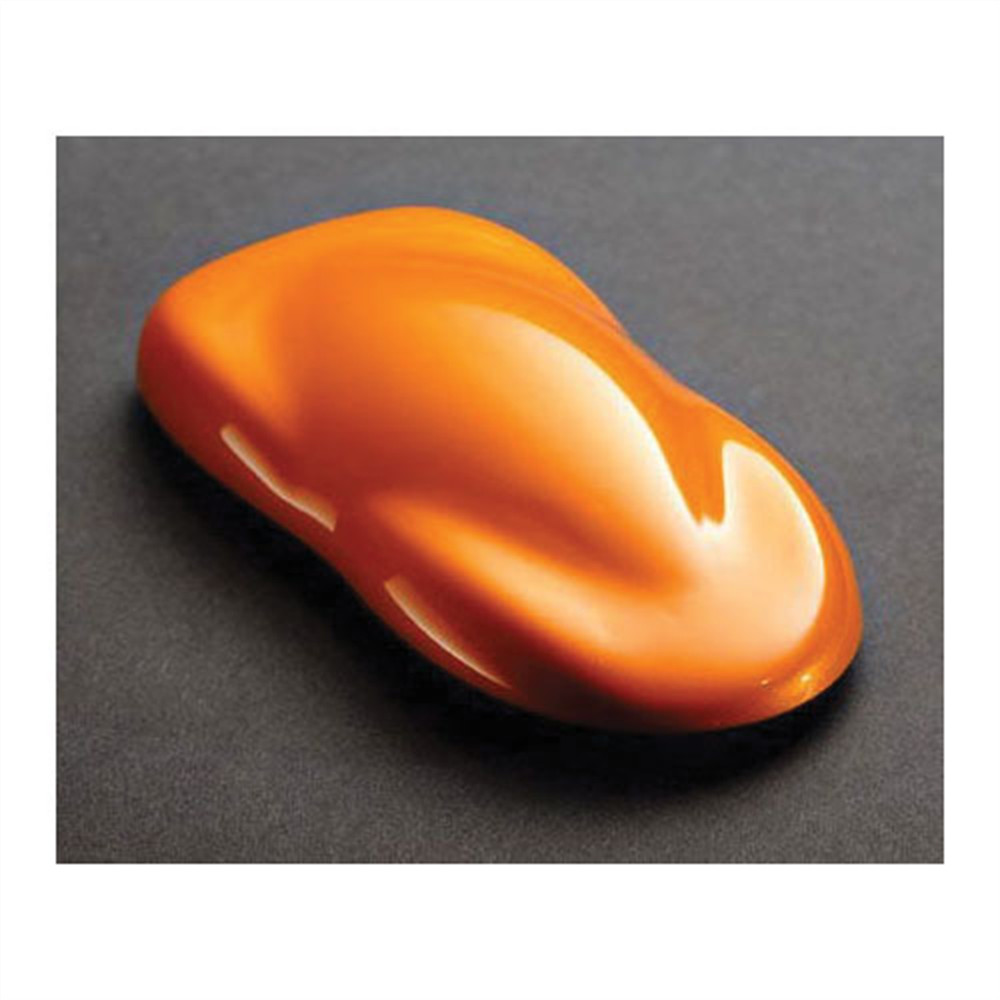 House Of Kolor SHIMRIN C2C-PBC31.Q01 Sunset Pearl, Orange, 1 qt HOK.C2C-PBC31-Q