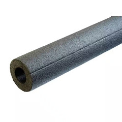 2-1/8 In. X 3/8 In. Polyethylene Foam Semi-Split Pipe Insulation – 96 Lineal …