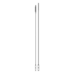 Wright Products 42 In. Turnbuckle in Zinc use BY preventing sagging and warping