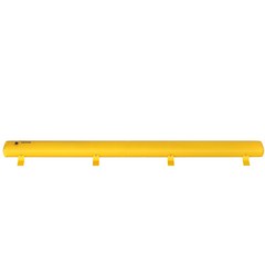 VEVOR Flood Barrier Hydro Barrier 24′ Length x 12″ Height for Water Diversion