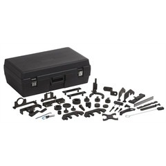 OTC 6690 OTC FORD MASTER CAM TOOL SET, 36 TOOLS