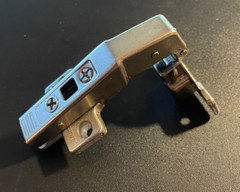 BLUM 70.955 with 710 base plate AUSTRIA