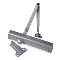 NORTON DOOR CONTROLS 8301H X 689 Hydraulic Door Closer 6T314