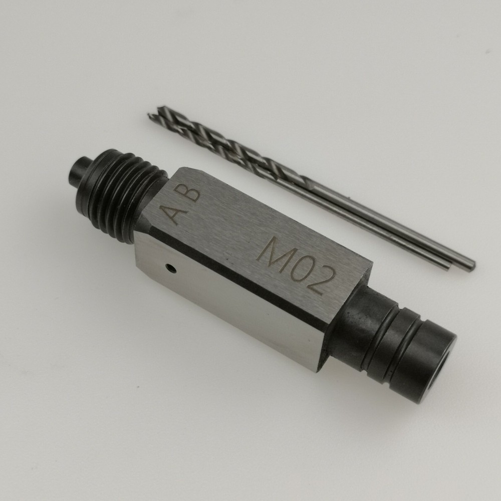 Aftermarket Improved M 02 Mix Chamber fits Probler P2 Spray Gun GC2502 GC2512