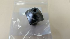 GRACO, GENUINE 167-329 NOZZLE 3/16″, CAT#167329