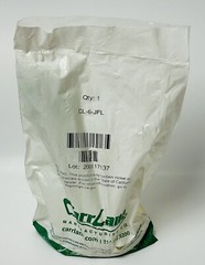 Carr Lane CL-6-JFL Jig Leveling Foot 3/4″ thread 6″ tall 2 1/2″ base