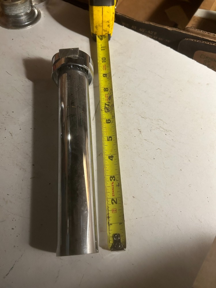 Sloan Valve Co. 500 Vacuum Breaker