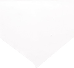 THERMWELL Products P350CW Polyethylene Sheeting, 50 Ft L, 3 Ft W, Clear