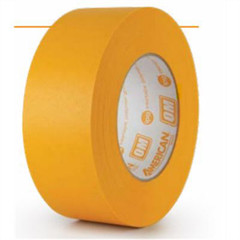 Intertape Polymer Group 48MM X 54.8M 2IN ORANGE MASKING TAPE OM4855
