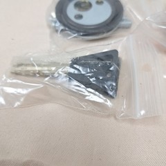 VINTAGE Abloy CY5276DE1700 Mortise Rim Cylinder New