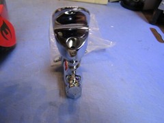 1 – Lincoln Drinking Water Fountain Bubbler LIN 063305. NEW in Box