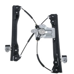 Window Regulator Front Driver Side w/o Motor Chevy Cruze Limited 2016 95265271