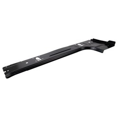 Left Rocker Panel Stamped Steel for Ford F350 SuperDuty 99-16 RRP1577
