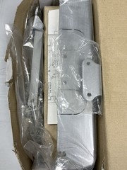 Deltana Door Closer 400 Series – Alum DC4041