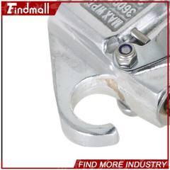 Findmall 3600PSI Airless Paint Spray Gun 517 Spray Tip+Nozzle Guard for Sprayers