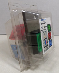 New NOS Securitron Assa Abloy PB2E 2″ Push Button Momentary Economy SG Handicap