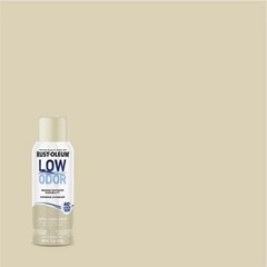 Rust-Oleum 1037530 11 oz Low Odor Matte Moss Spray Paint – Green