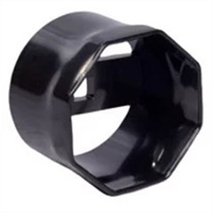 American Forge & Foundry Wheel Bearing Locknut Socket – 3/4″ Drive – 4-3/8″ – 8