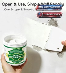-Drywall-Repair-Kit-Fast-Drying, Wall Mending Agent, 8 Pack Spackle Wall Repair