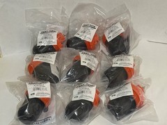 Lot of 9 TEST-TITE 3″ Pneumatic Cleanout Test Plug 83663 IPS