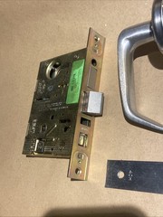 Best Access 30H Series Commercial Heavy Duty Mortise Lock W/ Hardware Right-Hand