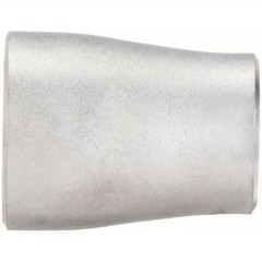 Reducer Concentric 4″ x 2″ Schedule 40 317L-S Stainless Steel Seamless Fitting